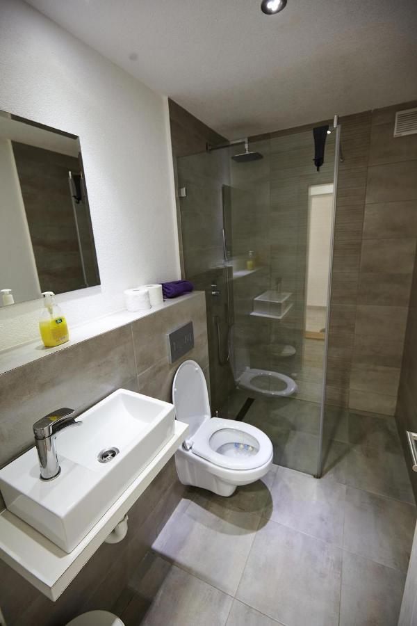 Apartment Azulmburgo Vrnjacka Banja Bagian luar foto