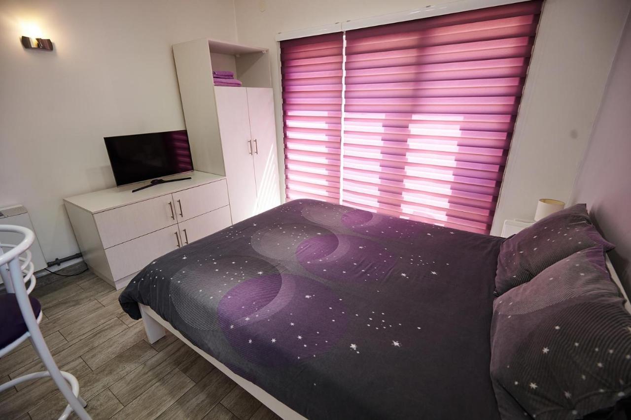 Apartment Azulmburgo Vrnjacka Banja Bagian luar foto