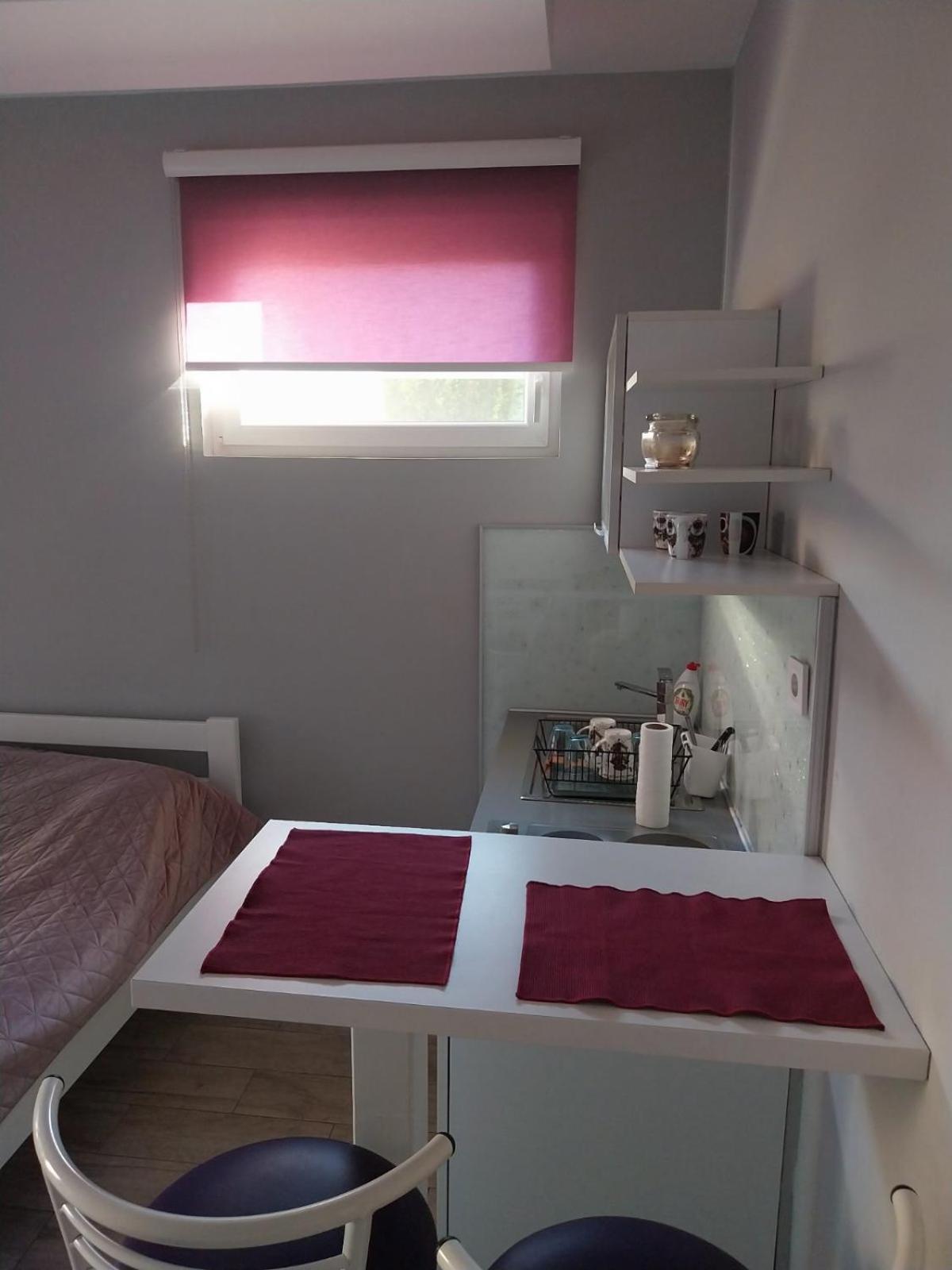 Apartment Azulmburgo Vrnjacka Banja Bagian luar foto